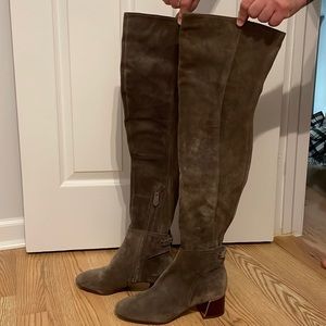 Tory Burch Boots